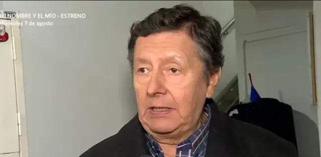 “Que descanse en paz”: Adolfo Chuiman lamenta MUERTE de ‘Yuca’ y REVELA cómo nació su nombre artístico