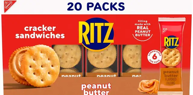 retiro de galletas FDA retiro de galletas FDA