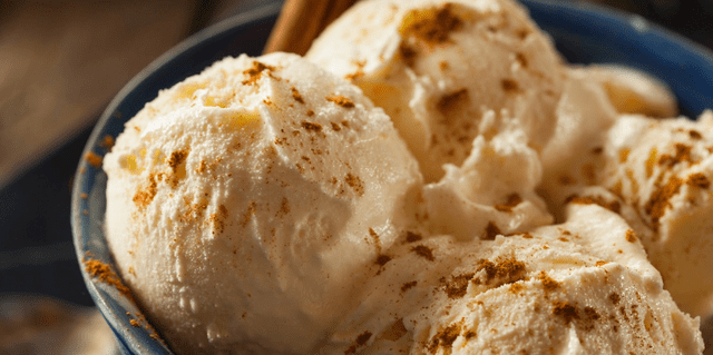 Queso helado. Queso helado.