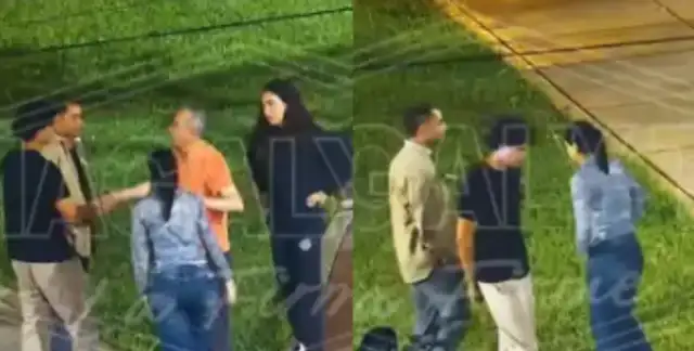 Francesca Montenegro tomó RADICAL decisión con su APARIENCIA FÍSICA antes de declarar por IMÁGENES tras atropello a Lizeth Marzano