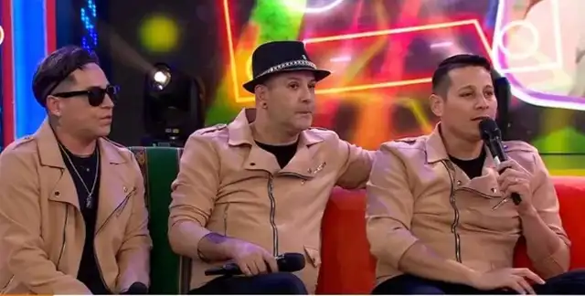 Luisito Sánchez anuncia el fin de su amistad con Ricky Trevitazzo y lo acusa de perjudicar a su familia Luisito Sánchez anuncia el fin de su amistad con Ricky Trevitazzo y lo acusa de perjudicar a su familia