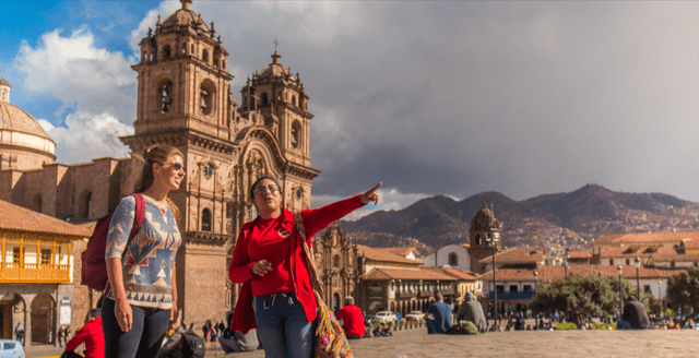 feriados largos 2024 en Perú