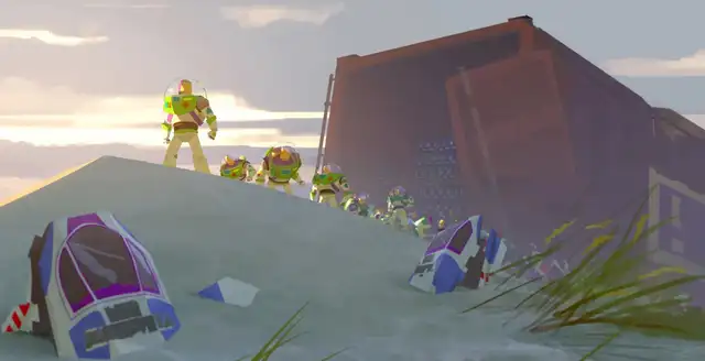 Durante el D23 se presentaron las primeras imágenes de Toy Story 5 y se reveló el villano de la película.