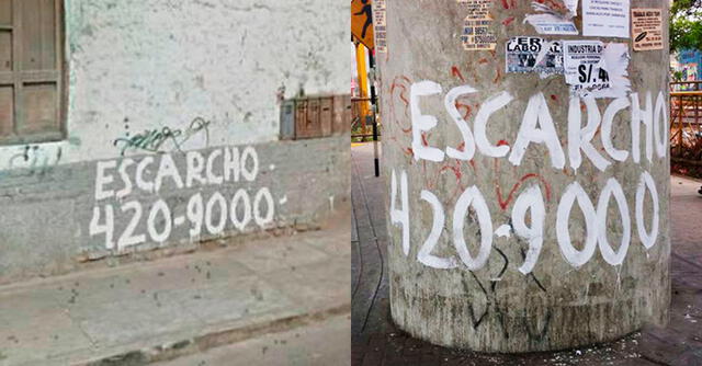 <strong>Conoce la historia detrás de Escarcho 420-9000</strong> <strong>Conoce la historia detrás de Escarcho 420-9000</strong>