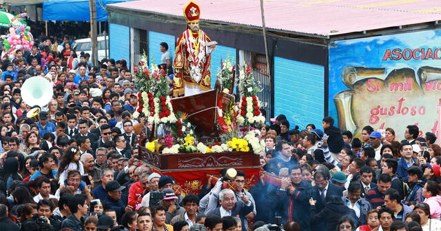  Fiesta de San pedro y San pablo se celebra el 29 de junio y se declara feriado. 