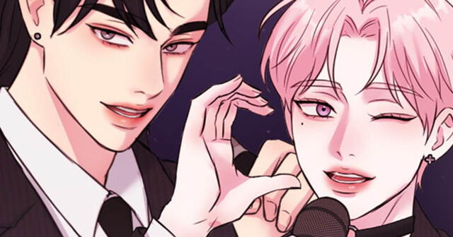  <strong>Love Remedy manhwa BL</strong>.   