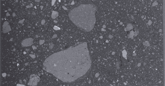 ¿Qué esconden las rocas lunares recolectadas por Apolo 17?