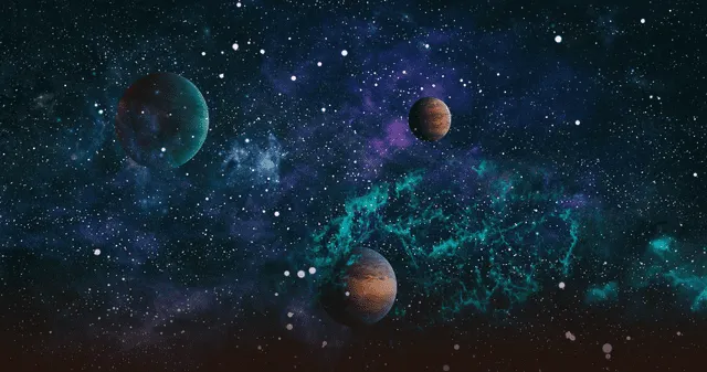 Estrellas errantes y su impacto en la gravedad planetaria. Estrellas errantes y su impacto en la gravedad planetaria.