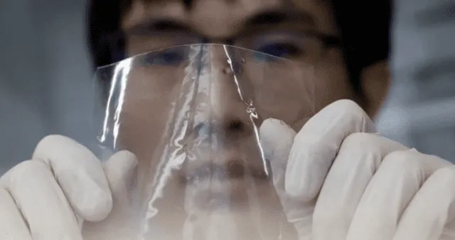 Japón crea sorprendente material que podría marcar el fin de la crisis ambiental. Japón crea sorprendente material que podría marcar el fin de la crisis ambiental.