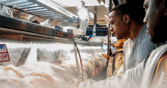 Conoce al país sudamericano que puede alimentarse solo, según científicos. Conoce al país sudamericano que puede alimentarse solo, según científicos.