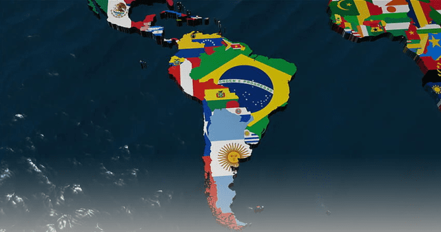 Conoce al país sudamericano que puede alimentarse solo, según científicos. Conoce al país sudamericano que puede alimentarse solo, según científicos.