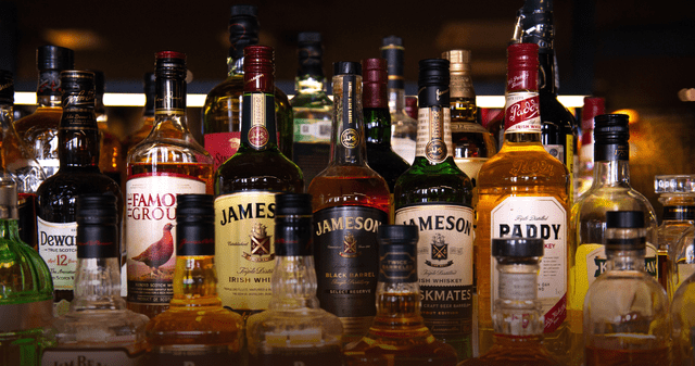 El enfoque científico que desafía las creencias sobre el consumo frecuente de alcohol. El enfoque científico que desafía las creencias sobre el consumo frecuente de alcohol.