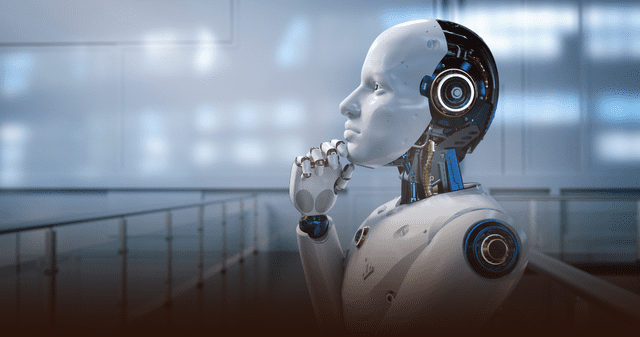 Ni robots ni algoritmos: este trabajo solo puede hacerlo un ser humano. Ni robots ni algoritmos: este trabajo solo puede hacerlo un ser humano.