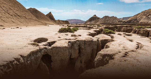 ¿Cómo se forma el oro bajo la Tierra? ¿Cómo se forma el oro bajo la Tierra?