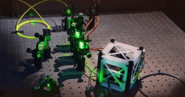 Quick 3 y la cuántica: ¿cómo funcionarán?