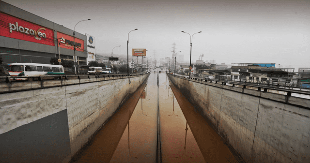 ¿Por qué el sur de Lima siente más el invierno? ¿Por qué el sur de Lima siente más el invierno?