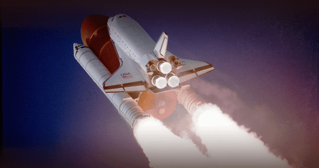 Netflix llevará el espacio a tu pantalla con ayuda de la NASA. Netflix llevará el espacio a tu pantalla con ayuda de la NASA.