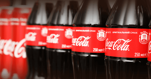 Nutricionista compara Coca-Cola y sandía con un resultado inesperado. Nutricionista compara Coca-Cola y sandía con un resultado inesperado.
