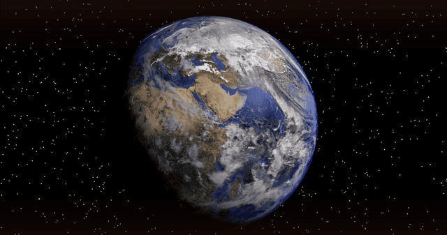 ¿Por qué ocurre este fenómeno gravitacional? ¿Por qué ocurre este fenómeno gravitacional?