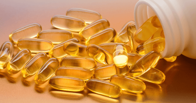 ¿La vitamina D previene el envejecimiento? ¿La vitamina D previene el envejecimiento?