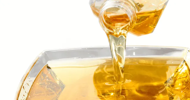 ¿En qué condiciones debe estar el aceite para ser reutilizado? ¿En qué condiciones debe estar el aceite para ser reutilizado?