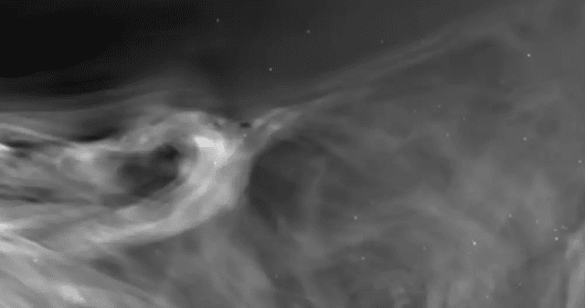 ¿Qué características del Sol detectó la Sonda Solar Parker?