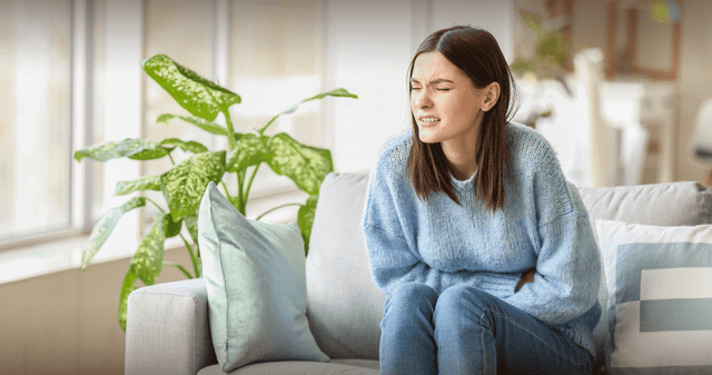 ¿Síntomas premenstruales? Un estudio advierte posible conexión con cardiopatías.