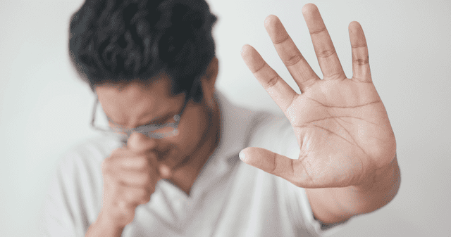 Las secuelas tras la tormenta de arena en Perú. Las secuelas tras la tormenta de arena en Perú.