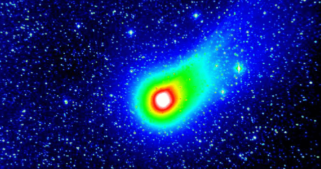 ¿De dónde provienen las Perseidas? ¿De dónde provienen las Perseidas?