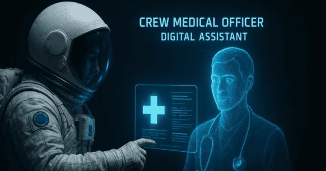 ¿Cómo entrenaron a la IA para cumplir sus funciones médicas?