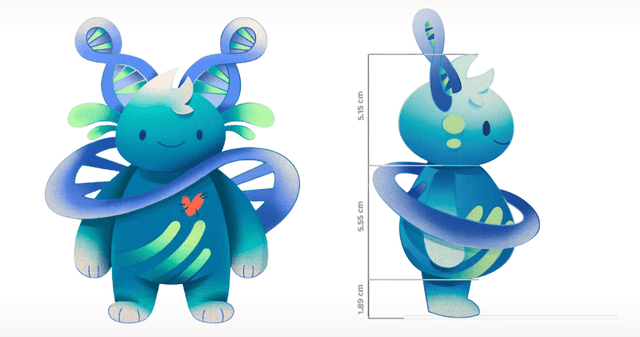 ¿Cuál fue el proceso creativo detrás de la creación de 