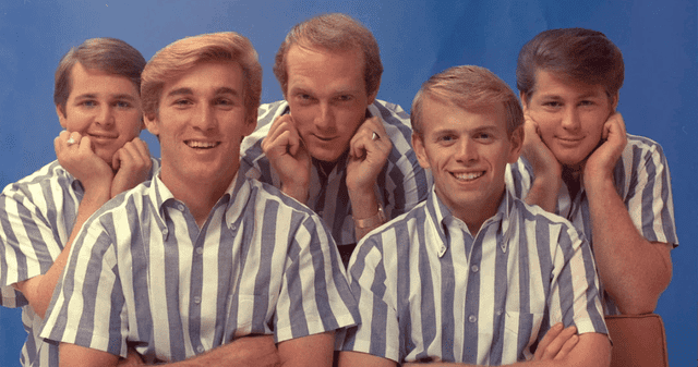 ¿Cuál es la canción más feliz del mundo de los años 60?