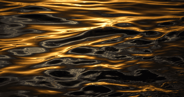 ¿Dónde está ubicado el reservorio de oro más valioso del mundo?