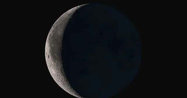 ¿Qué fases lunares podremos apreciar en el cielo peruano durante esta semana?