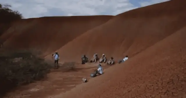 ¿Es posible encontrar más fósiles en Bagua Grande?