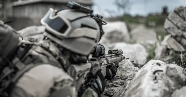 ¿Cuáles son las mejoras genéticas que tendrían los soldados? ¿Cuáles son las mejoras genéticas que tendrían los soldados?