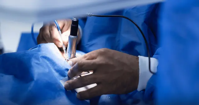 EMR: el tratamiento para corregir la miopía sin cirugía ni láser. EMR: el tratamiento para corregir la miopía sin cirugía ni láser.