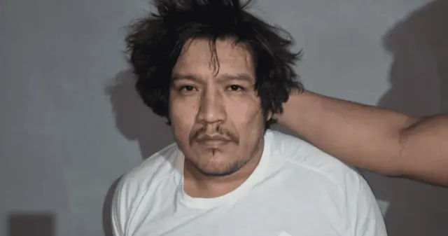 Enfrentaría cadena perpetua.