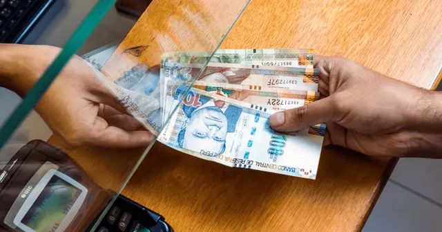 ¿Por qué el retiro de la AFP es intangible?