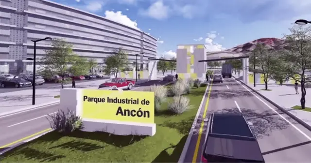 ¿En qué consiste el proyecto?