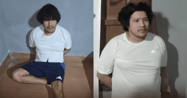 ¿Por qué enviaron a Erick Moreno a 