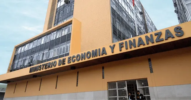 El MEF fortalece el control en los recursos humanos del Estado.