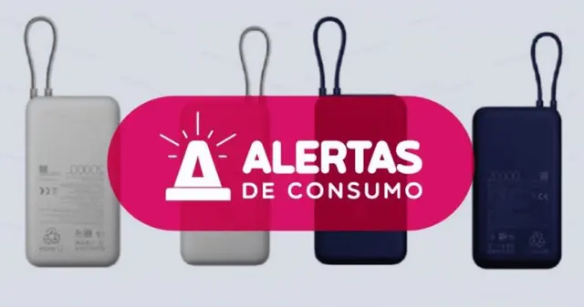 ¿Qué acciones tomará Indecopi sobre las baterías defectuosas?