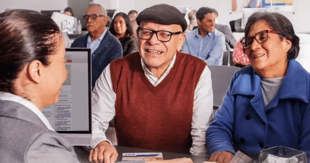 ¿Qué jubilados de la ONP cobrarán su pensión en la primera semana de octubre?