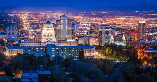 ¿A qué estado popular se viajará directamente desde Lima?