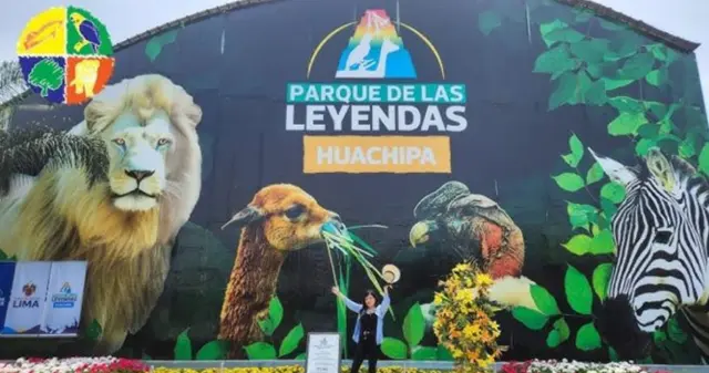 ¿Qué actividades encontraré en la sede Huachipa? ¿Qué actividades encontraré en la sede Huachipa?