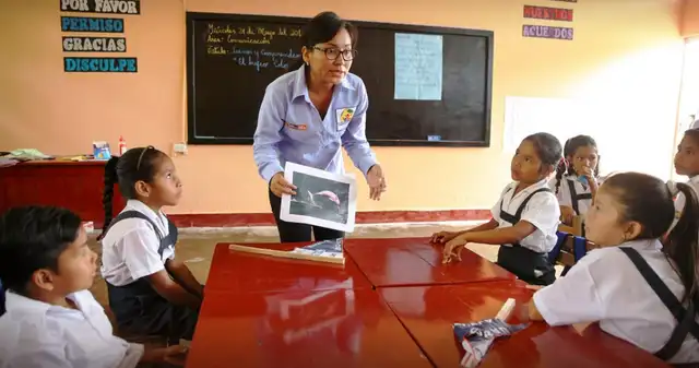 ¿Cuál será el nuevo sueldo de los maestros? ¿Cuál será el nuevo sueldo de los maestros?