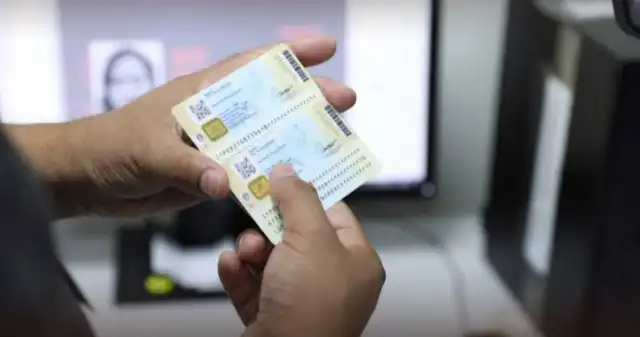 ¿Quiénes son los beneficiarios de la entrega del DNI electrónico gratuito?