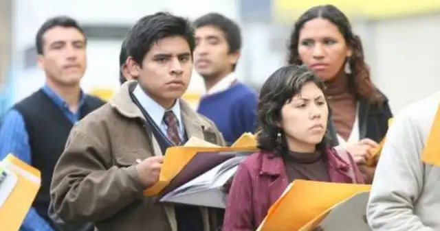 ¿Quiénes podrán postular a la convocatoria laboral de PromPerú?