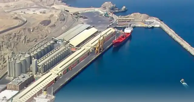 ¿Cuáles son los beneficios que ofrece el Puerto de Matarani?